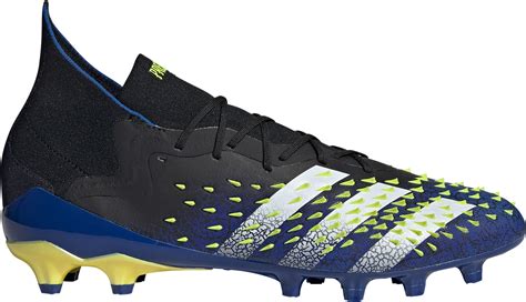 adidas x 19.3 fg voetbalschoenen blauw|adidas X 19.3 FG .